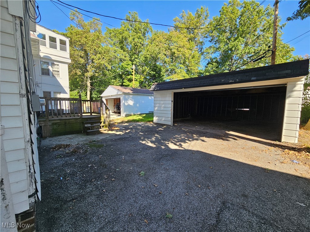 Minor Heights - Residential Lease