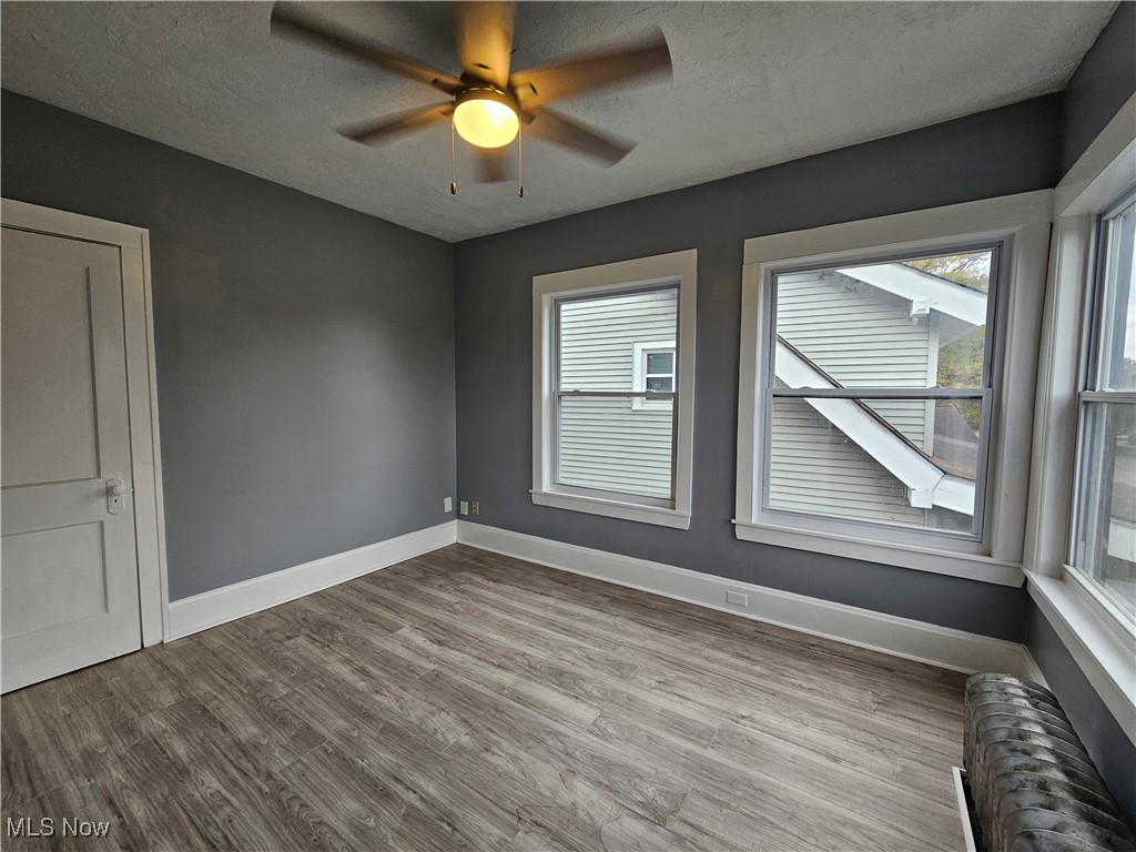 Minor Heights - Residential Lease