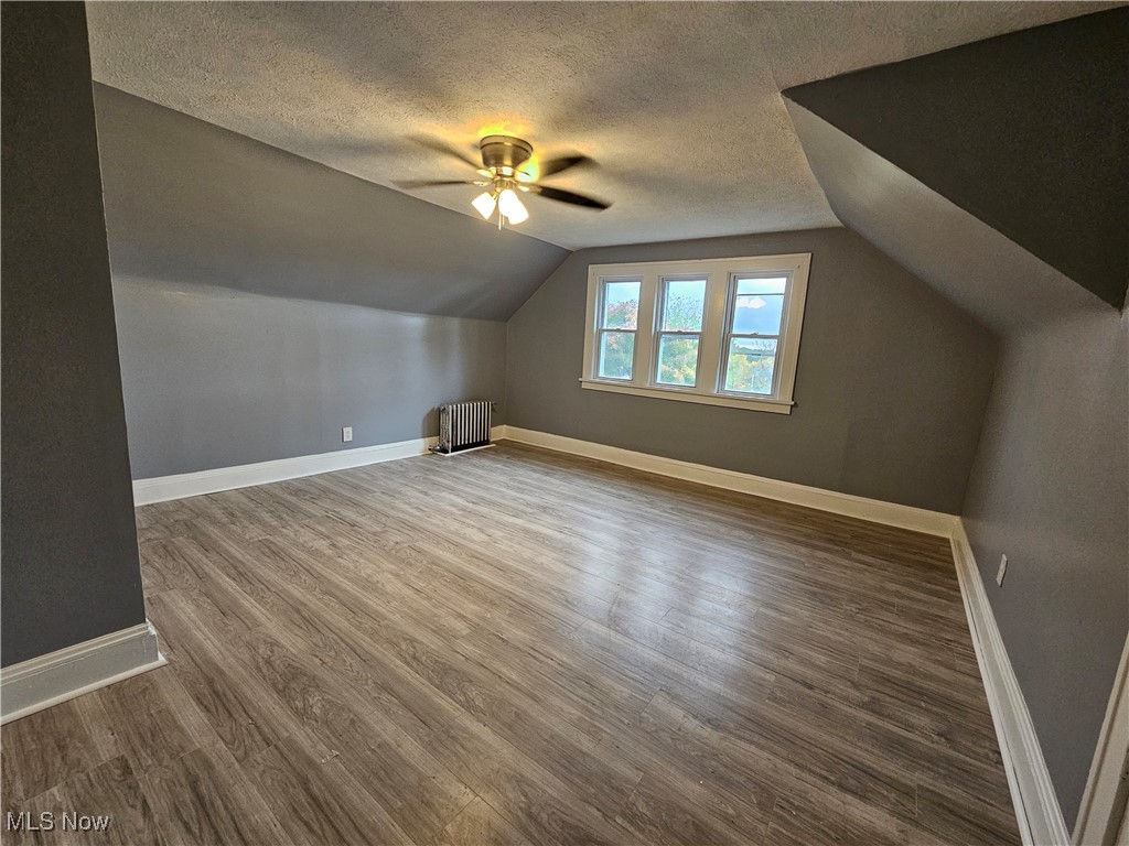 Minor Heights - Residential Lease