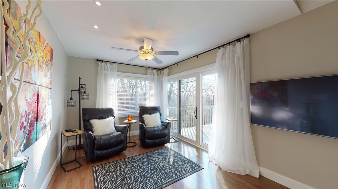 Kames Condo - Residential