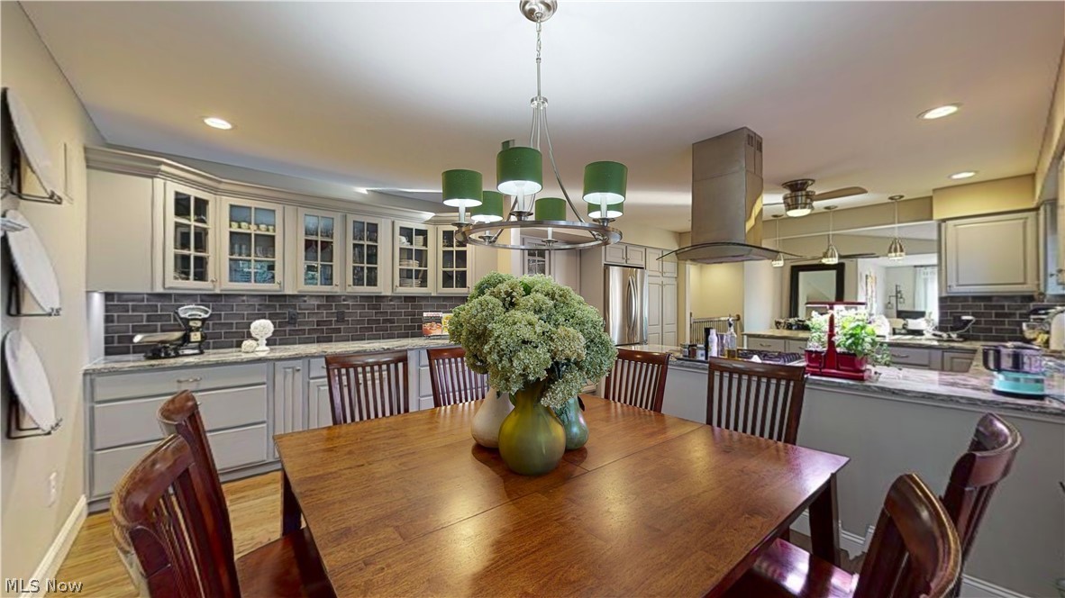 Kames Condo - Residential