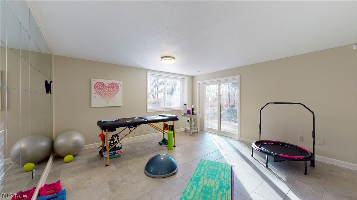 Kames Condo - Residential