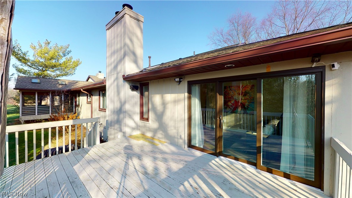 Kames Condo - Residential