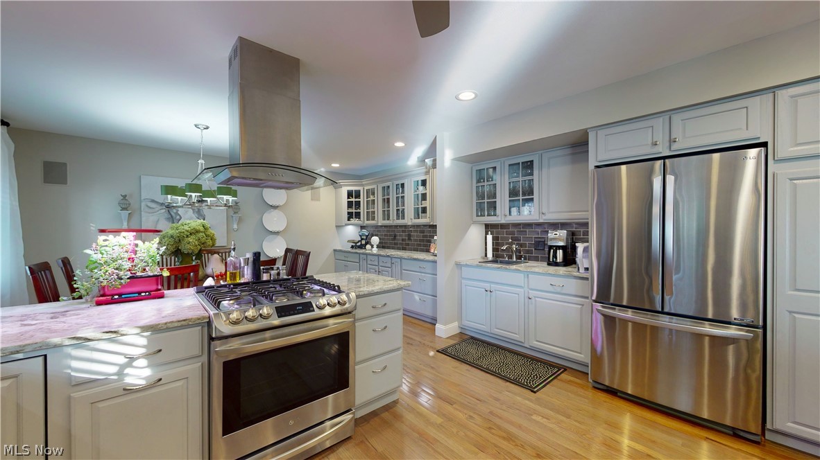 Kames Condo - Residential