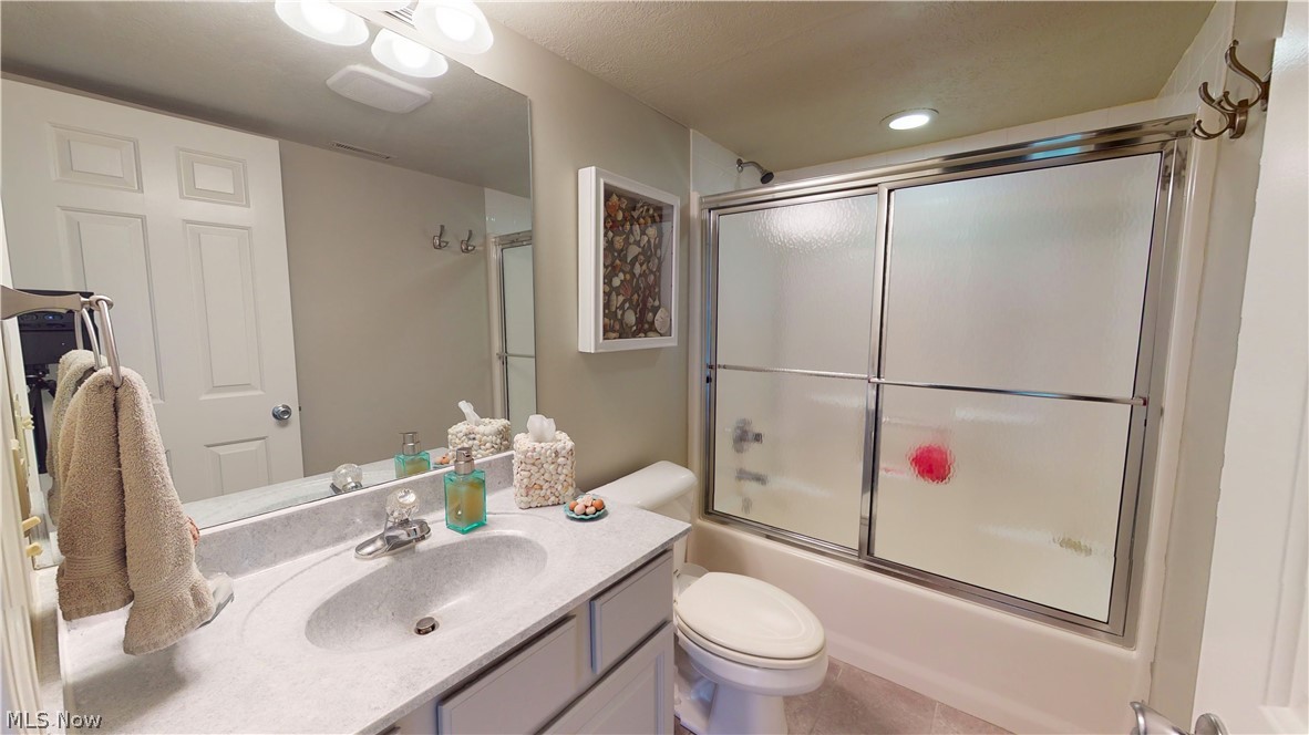 Kames Condo - Residential