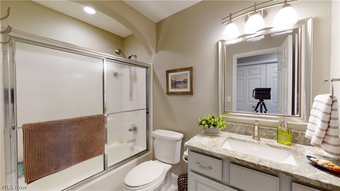 Kames Condo - Residential