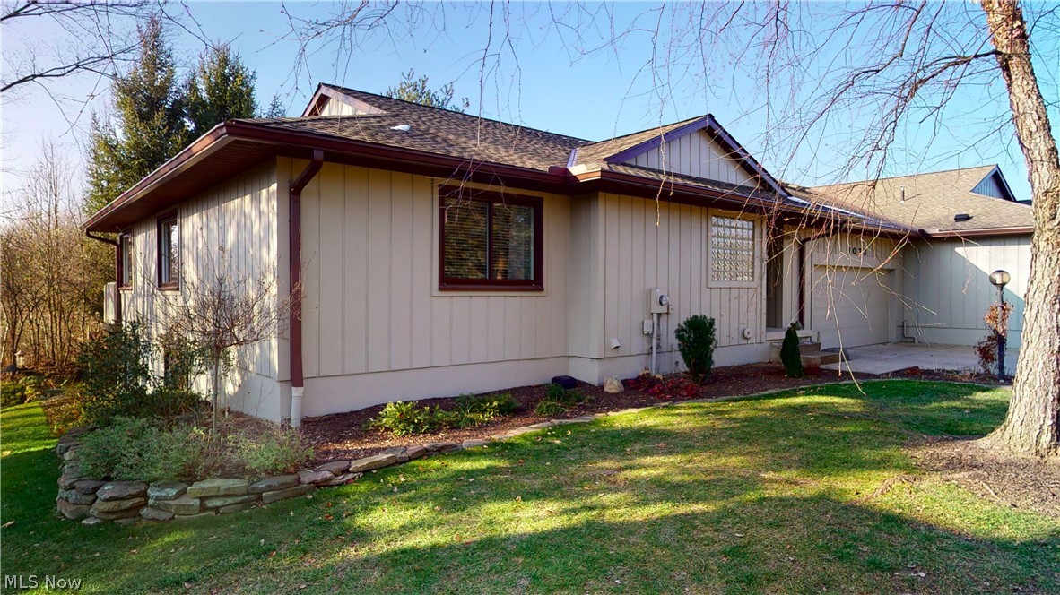 Kames Condo - Residential