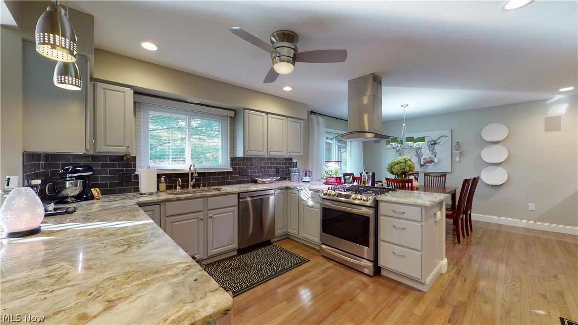 Kames Condo - Residential