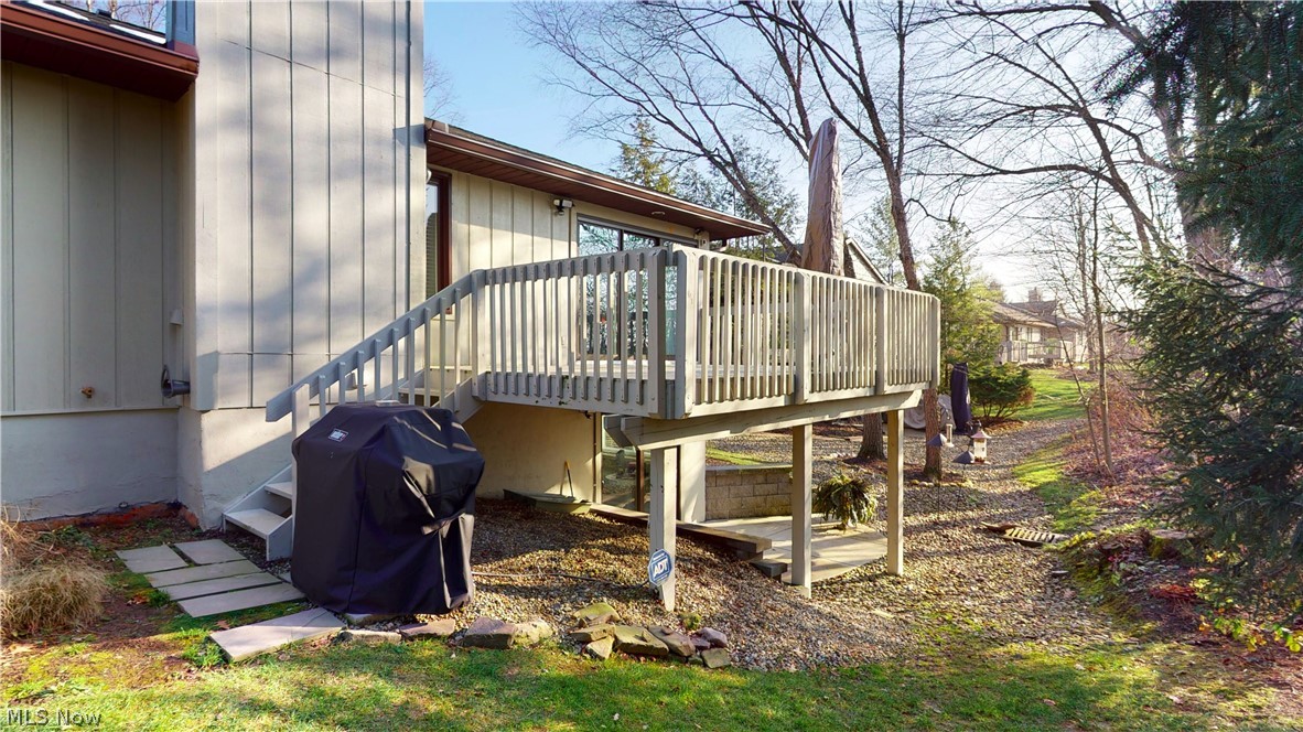 Kames Condo - Residential