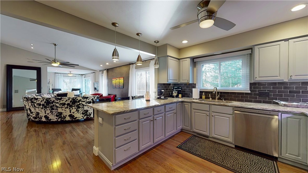 Kames Condo - Residential