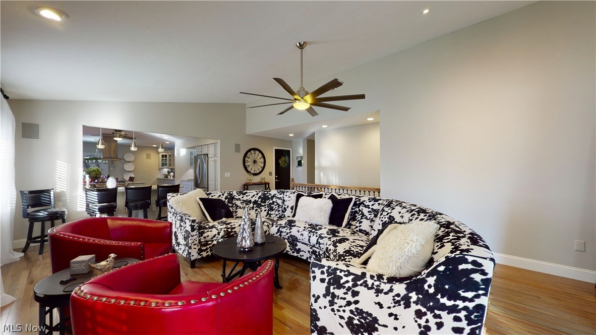 Kames Condo - Residential