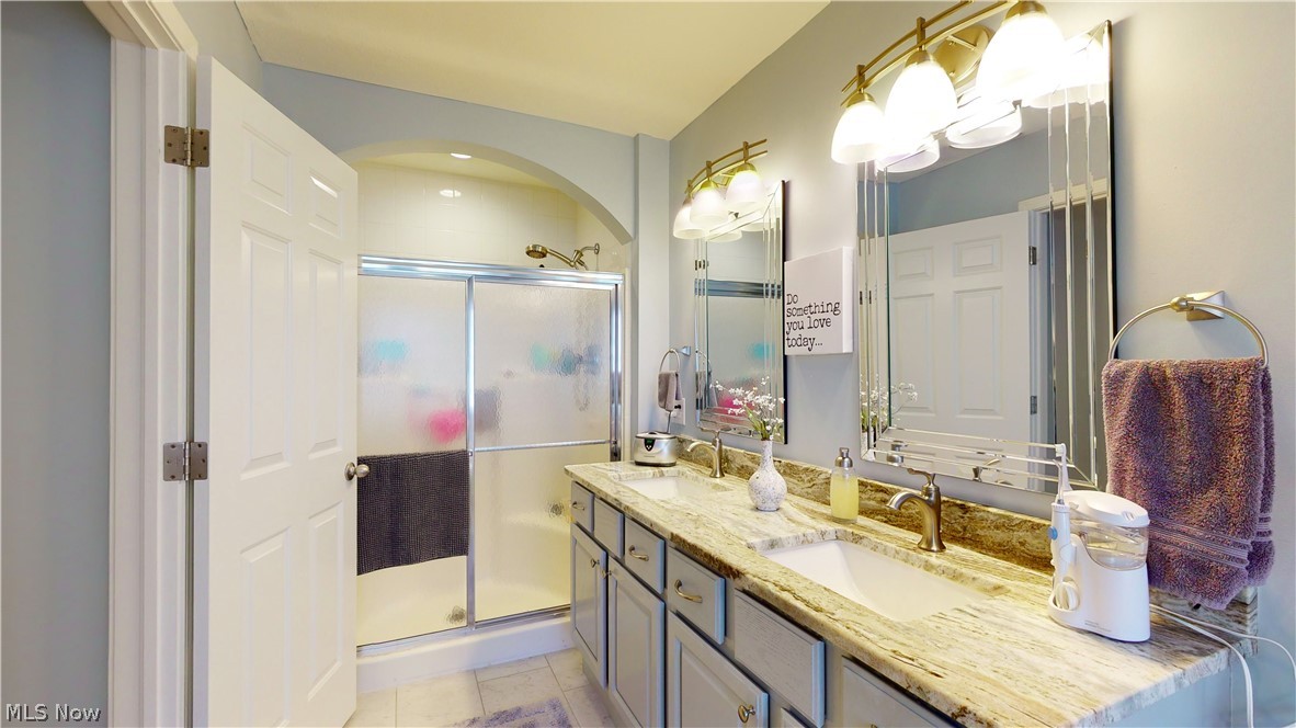 Kames Condo - Residential