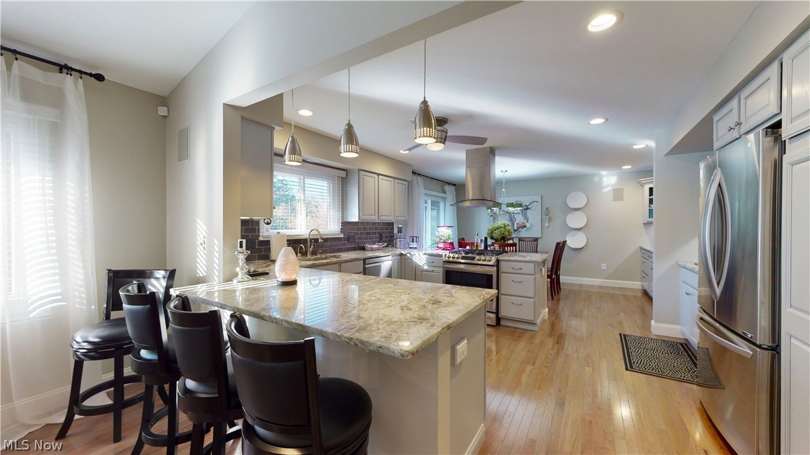 Kames Condo - Residential