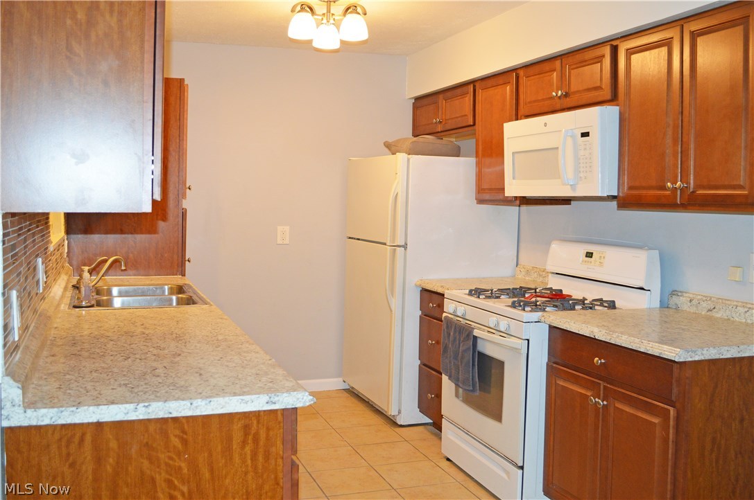 Salida 12 - Residential