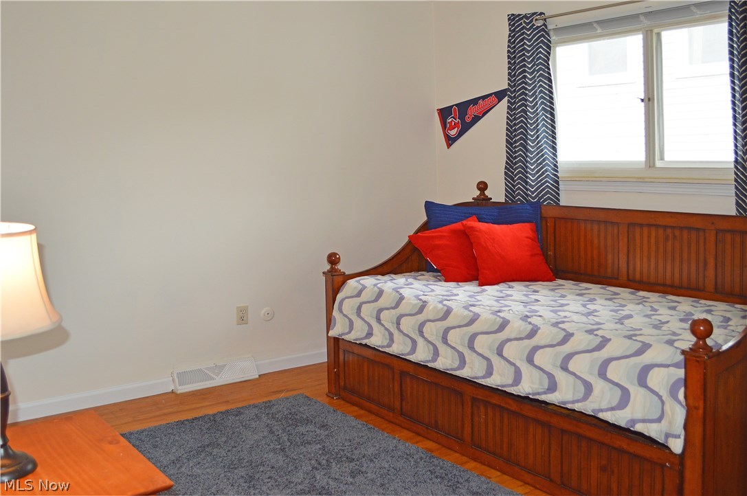 Salida 12 - Residential