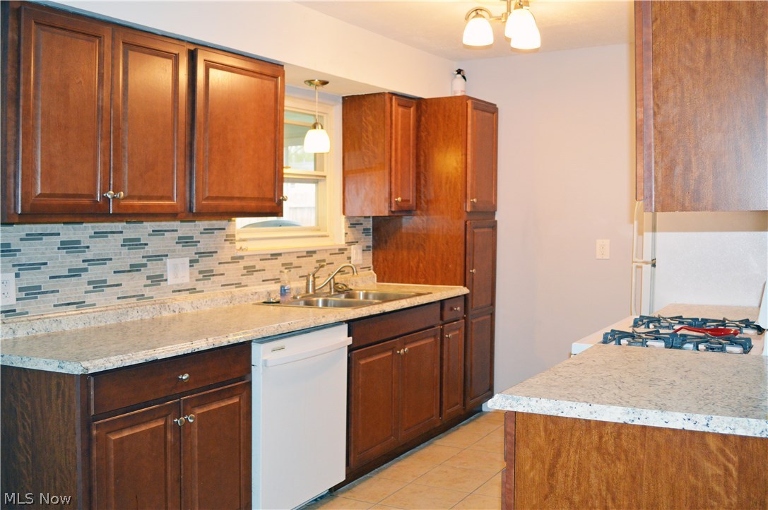 Salida 12 - Residential