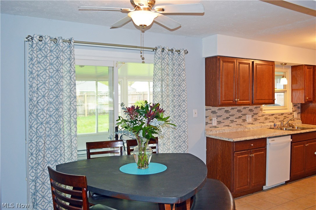 Salida 12 - Residential