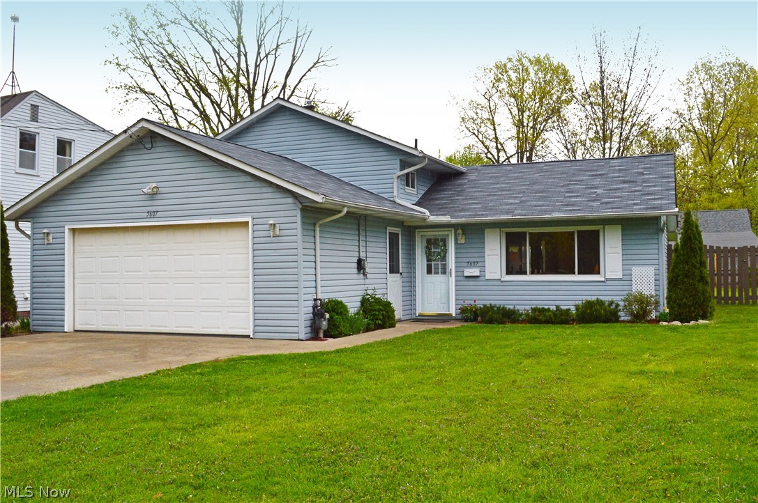 Salida 12 - Residential