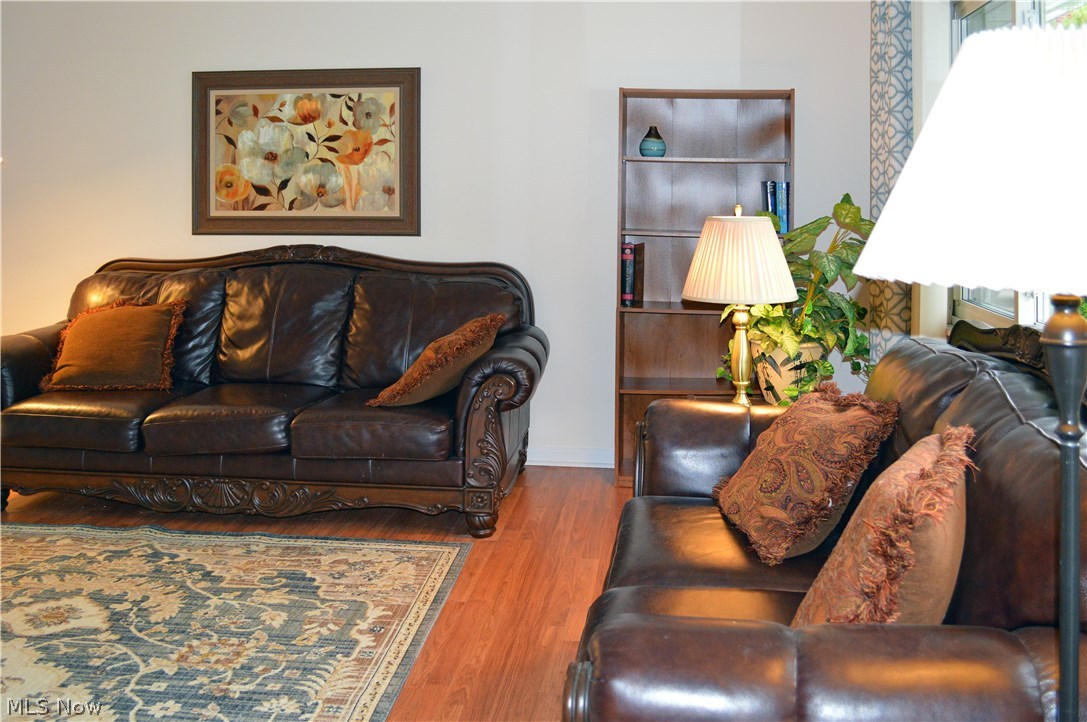 Salida 12 - Residential