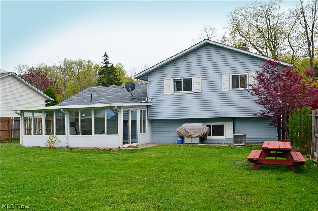 Salida 12 - Residential