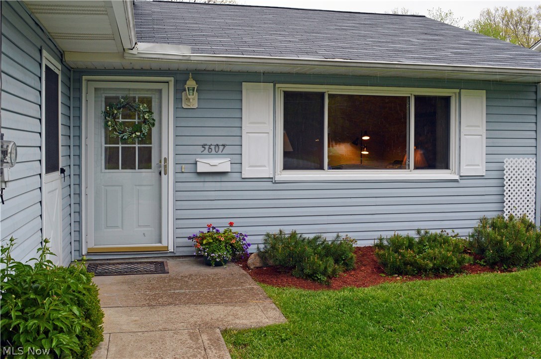 Salida 12 - Residential