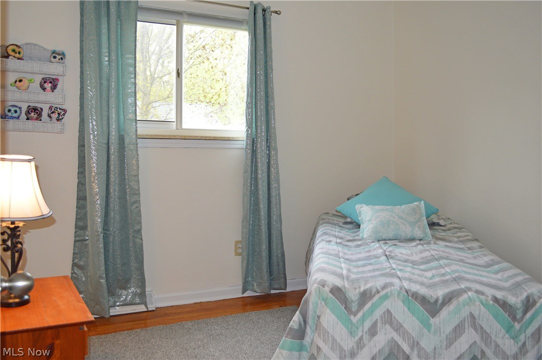 Salida 12 - Residential