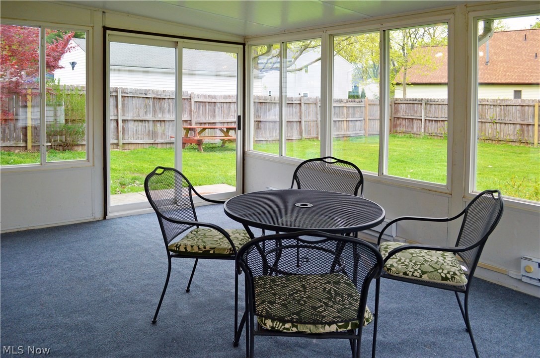 Salida 12 - Residential