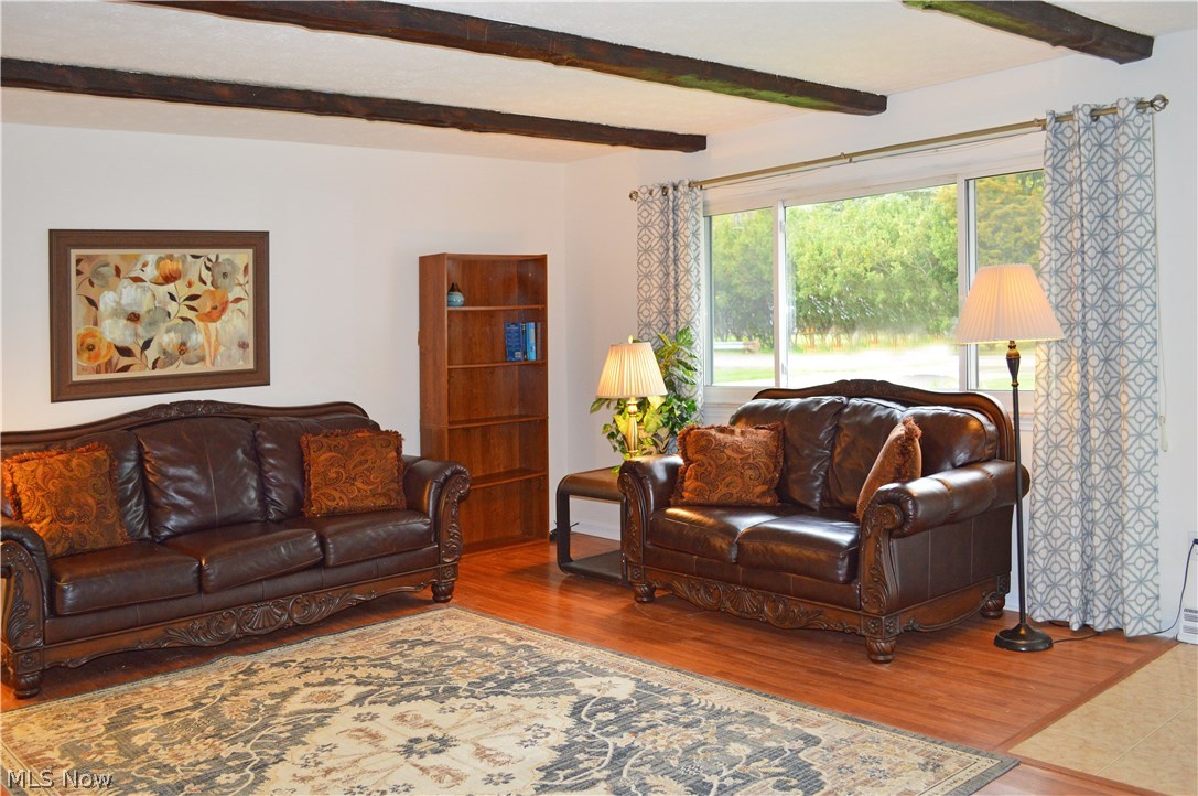 Salida 12 - Residential