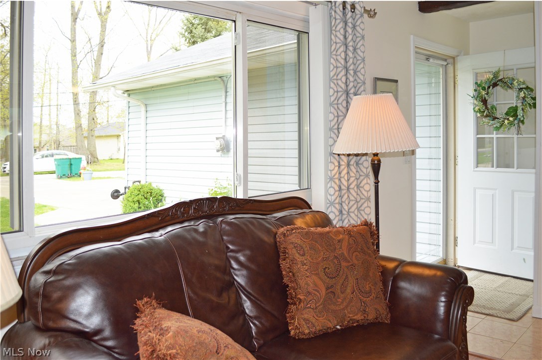 Salida 12 - Residential