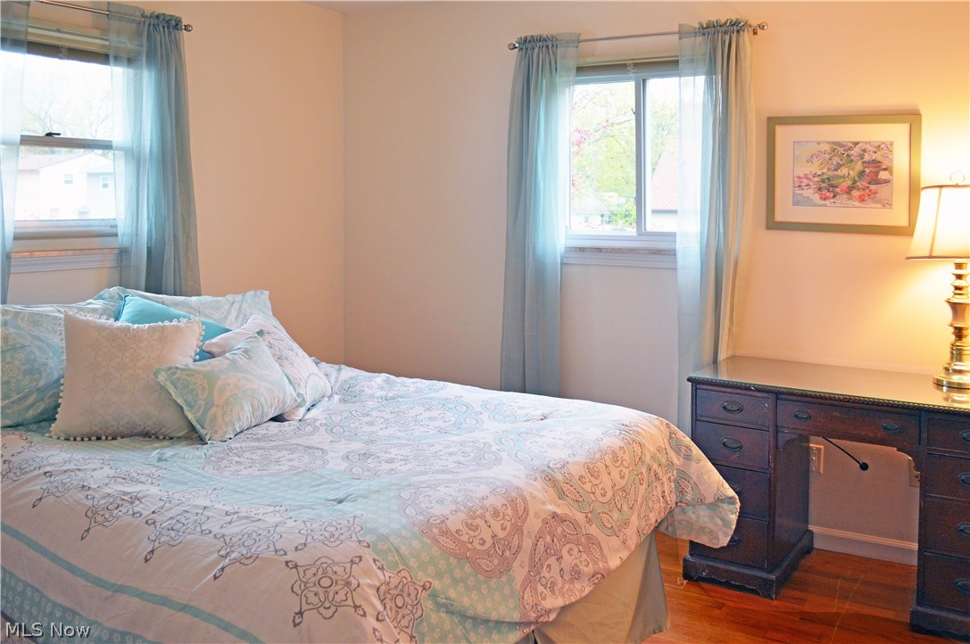 Salida 12 - Residential