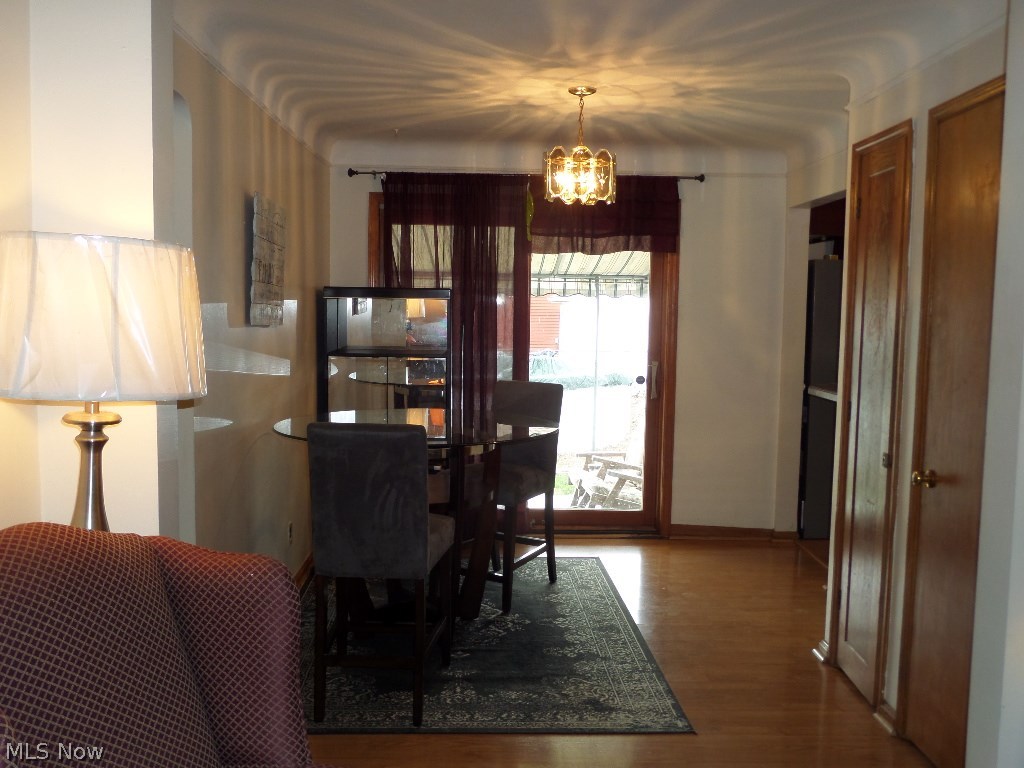 Riverside Drive - Residential