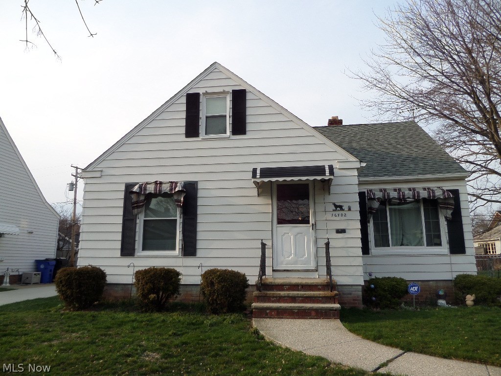 Riverside Drive - Residential