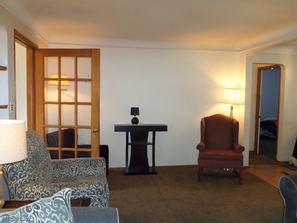 Riverside Drive - Residential