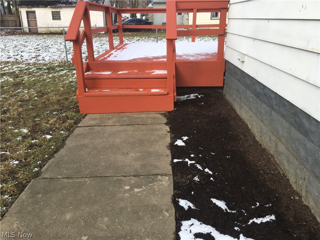 Kaufmans Forest Hill - Residential