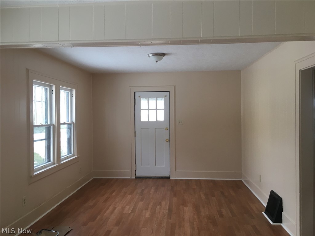 Kaufmans Forest Hill - Residential