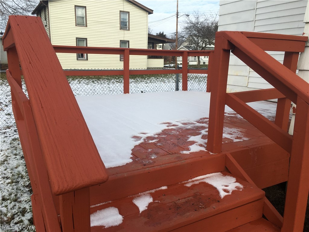 Kaufmans Forest Hill - Residential