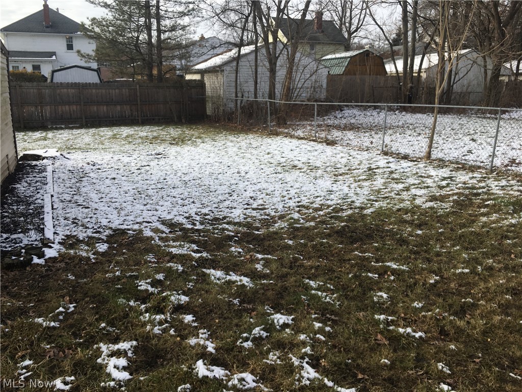 Kaufmans Forest Hill - Residential