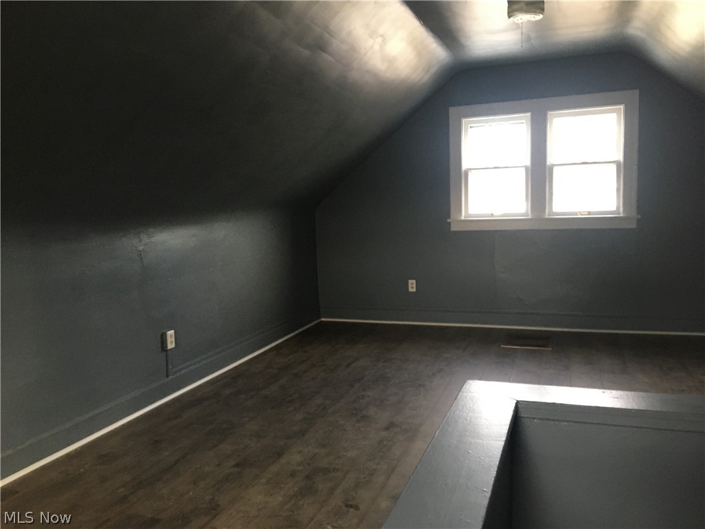 Kaufmans Forest Hill - Residential