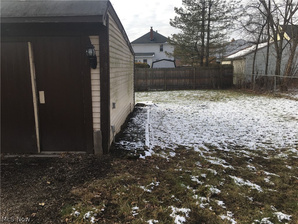 Kaufmans Forest Hill - Residential