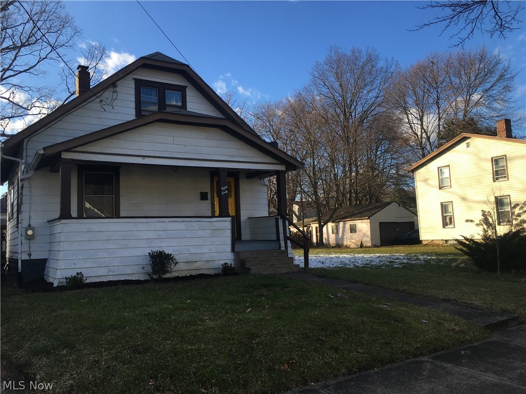 Kaufmans Forest Hill - Residential