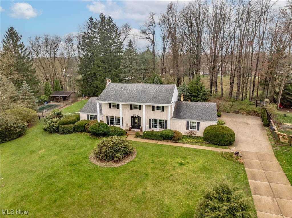 2119 NW Devonshire Drive, Canton, Ohio image 2