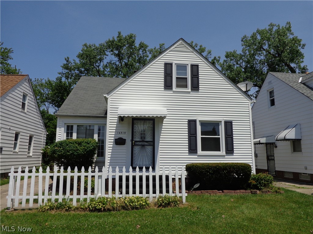 Solid home perfect for anyone. The house needs TLC buyer to assume POS. Very solid home seller not making any repairs.