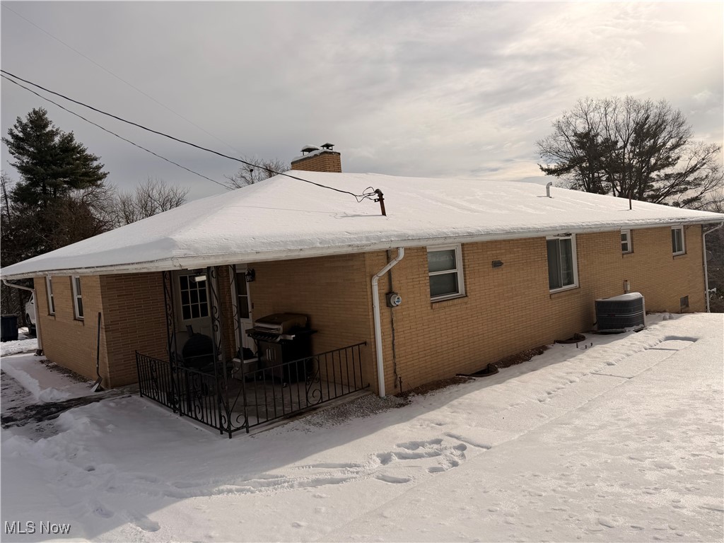 Ferryview - Residential