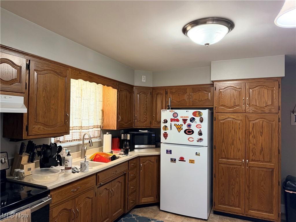 Ferryview - Residential