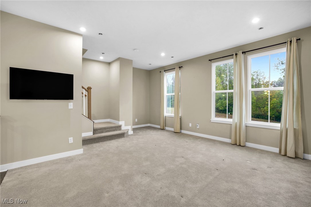 Townhomes/Stonebridge Ph 1 - Residential