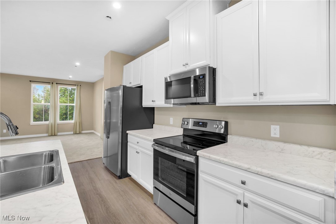 Townhomes/Stonebridge Ph 1 - Residential