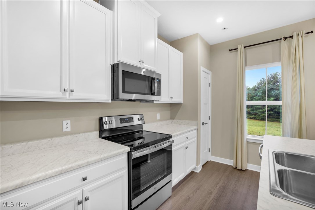 Townhomes/Stonebridge Ph 1 - Residential