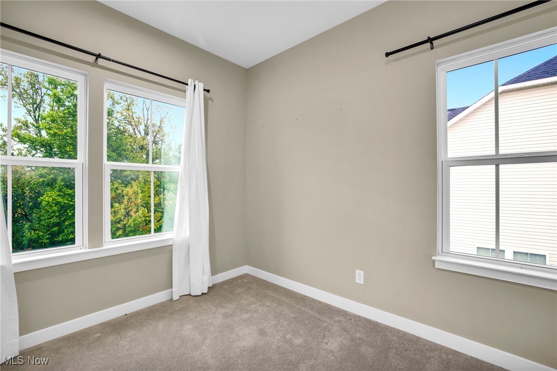 Townhomes/Stonebridge Ph 1 - Residential