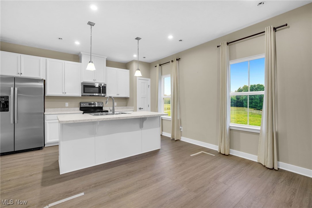 Townhomes/Stonebridge Ph 1 - Residential