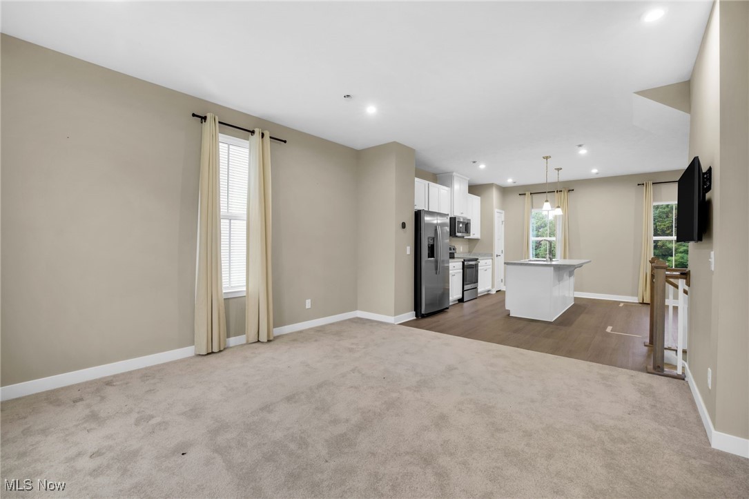 Townhomes/Stonebridge Ph 1 - Residential